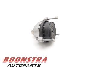 Gebruikte Motorrubber BMW XM (09) 3.0 PHEV 50e 30 kWh Prijs € 53,95 Margeregeling aangeboden door Boonstra Autoparts