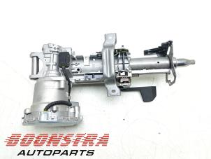 Gebruikte Stuurkolom compleet Ford Mustang Mach-E Prijs € 489,95 Margeregeling aangeboden door Boonstra Autoparts