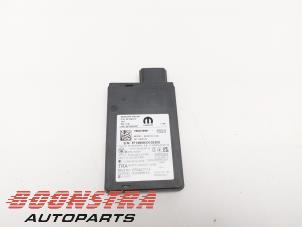 Gebruikte Radar sensor Fiat 500X (334) 1.5 Hybrid Turbo 16V Prijs € 98,95 Margeregeling aangeboden door Boonstra Autoparts