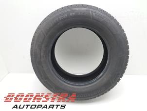 Gebruikte Winterband Peugeot Expert (V1/VA/VB/VE/VF/VT/VY) 1.6 Blue HDi 95 16V Prijs € 60,44 Inclusief btw aangeboden door Boonstra Autoparts