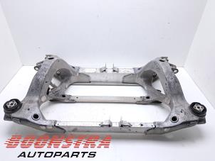 Gebruikte Subframe Tesla Model S 70 Prijs € 248,95 Margeregeling aangeboden door Boonstra Autoparts