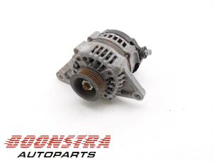 Gebruikte Alternator Suzuki Baleno (EW/FW) 1.2 Dual Jet 16V Prijs € 43,95 Margeregeling aangeboden door Boonstra Autoparts
