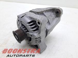 Gebruikte Dynamo BMW 2 serie Gran Tourer (F46) 218i 1.5 TwinPower Turbo 12V Prijs € 49,95 Margeregeling aangeboden door Boonstra Autoparts