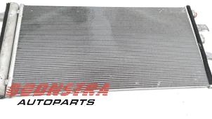 Gebruikte Airco Condensor BMW 2 serie Gran Tourer (F46) 218i 1.5 TwinPower Turbo 12V Prijs € 64,95 Margeregeling aangeboden door Boonstra Autoparts