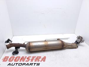 Gebruikte Katalysator Toyota ProAce 2.0 D-4D 122 16V Worker Prijs € 603,73 Inclusief btw aangeboden door Boonstra Autoparts