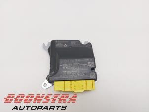 Gebruikte Airbag Module Mercedes E Estate (S213) E-220d 2.0 Turbo 16V Prijs € 83,43 Inclusief btw aangeboden door Boonstra Autoparts