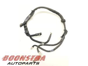 Gebruikte Bedrading Compleet Elektrisch Mercedes E (R207) E-200 2.0 Turbo 16V Prijs € 114,95 Margeregeling aangeboden door Boonstra Autoparts