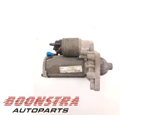 Gebruikte Startmotor Peugeot Partner (GC/GF/GG/GJ/GK) 1.6 HDI 90 Prijs € 30,19 Inclusief btw aangeboden door Boonstra Autoparts