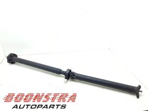 Gebruikte Cardanas BMW 1 serie (F20) 116d 1.6 16V Efficient Dynamics Prijs € 89,95 Margeregeling aangeboden door Boonstra Autoparts