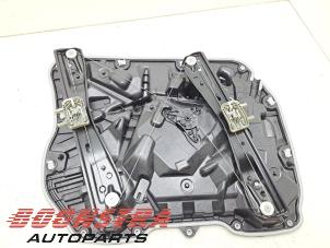 Gebruikte Ruitmechaniek 4Deurs rechts-voor BMW XM (09) 3.0 PHEV 50e 30 kWh Prijs € 176,95 Margeregeling aangeboden door Boonstra Autoparts