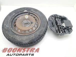 Gebruikte Thuiskomer Renault Clio IV (5R) 1.2 TCE 16V GT EDC Prijs € 98,95 Margeregeling aangeboden door Boonstra Autoparts