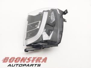 Gebruikte Dagrijverlichting links Tesla Model X EV AWD Prijs € 238,95 Margeregeling aangeboden door Boonstra Autoparts