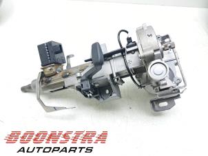 Gebruikte Stuurkolom compleet Renault Clio IV (5R) 1.2 TCE 16V GT EDC Prijs € 88,95 Margeregeling aangeboden door Boonstra Autoparts