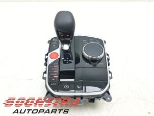 Gebruikte Pook BMW XM (09) 3.0 PHEV 50e 30 kWh Prijs € 299,95 Margeregeling aangeboden door Boonstra Autoparts