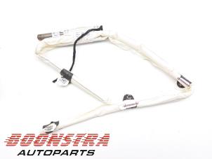 Gebruikte Airbag hemel links BMW 1 serie (F20) 116d 1.6 16V Efficient Dynamics Prijs € 49,00 Margeregeling aangeboden door Boonstra Autoparts