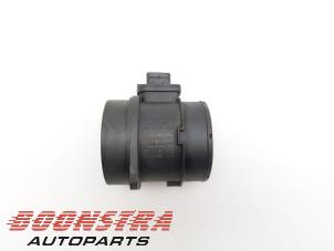 Gebruikte Luchtmassameter Kia Sorento III (UM) 2.2 CRDi 16V VGT 4x4 Prijs € 73,95 Margeregeling aangeboden door Boonstra Autoparts