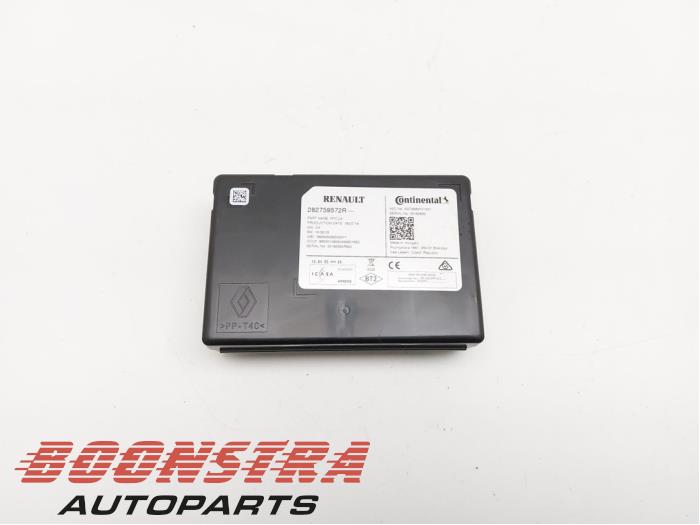 Gebruikte Sam module Renault Captur I (2R) 1.2 TCE 16V EDC Prijs € 37,95 Margeregeling aangeboden door Boonstra Autoparts