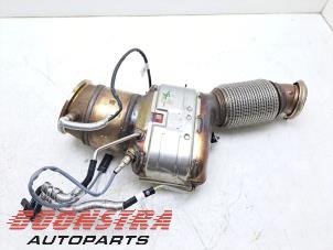 Gebruikte Katalysator BMW XM (09) 3.0 PHEV 50e 30 kWh Prijs € 1.499,00 Margeregeling aangeboden door Boonstra Autoparts