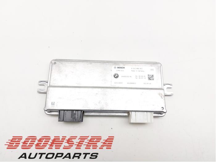 Gebruikte Camera module BMW 7 serie (G11/12) 740e,Le xDrive Prijs € 245,00 Margeregeling aangeboden door Boonstra Autoparts