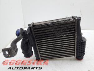 Gebruikte Intercooler Peugeot 508 SW (F4/FC/FJ/FR) 1.6 16V PureTech 180 Prijs € 44,95 Margeregeling aangeboden door Boonstra Autoparts