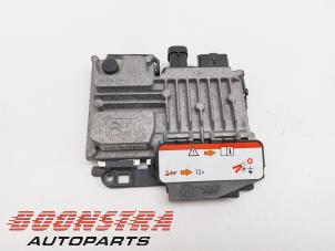 Gebruikte Computer Diversen Citroen C4 Cactus (0B/0P) 1.2 PureTech 82 12V Prijs € 73,95 Margeregeling aangeboden door Boonstra Autoparts