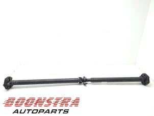 Gebruikte Tussenas Mercedes E Estate (S213) E-220d 2.0 Turbo 16V Prijs € 149,98 Inclusief btw aangeboden door Boonstra Autoparts