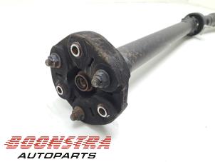 Gebruikte Tussenas BMW 5 serie (F10) 550i V8 32V TwinPower Turbo Prijs € 498,95 Margeregeling aangeboden door Boonstra Autoparts