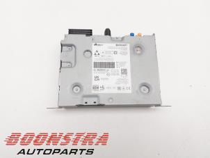 Gebruikte Radio Citroen C3 (SX/SW) 1.2 Vti 12V PureTech Prijs € 394,95 Margeregeling aangeboden door Boonstra Autoparts