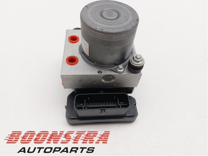 Gebruikte ABS Pomp Citroen C3 (SX/SW) 1.2 Vti 12V PureTech Prijs € 144,95 Margeregeling aangeboden door Boonstra Autoparts
