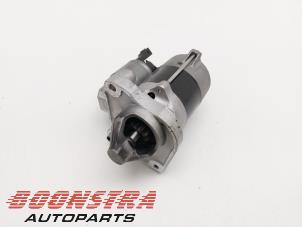 Gebruikte Startmotor Citroen C3 (SX/SW) 1.2 Vti 12V PureTech Prijs € 24,95 Margeregeling aangeboden door Boonstra Autoparts