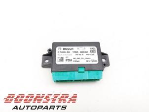 Gebruikte PDC Module Peugeot 308 SW (L4/L9/LC/LJ/LR) 1.6 BlueHDi 120 Prijs € 24,95 Margeregeling aangeboden door Boonstra Autoparts