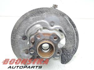 Gebruikte Fusee links-achter BMW 3 serie Touring (G21) 320d 2.0 TwinPower Turbo 16V Mild Hybrid Prijs € 143,95 Margeregeling aangeboden door Boonstra Autoparts