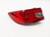 Renault Clio IV (5R) 1.2 TCE 16V GT EDC Achterlicht links