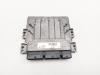 Renault Clio IV (5R) 1.2 TCE 16V GT EDC Computer Motormanagement