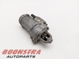 Gebruikte Startmotor BMW 5 serie (F10) 550i V8 32V TwinPower Turbo Prijs € 144,95 Margeregeling aangeboden door Boonstra Autoparts