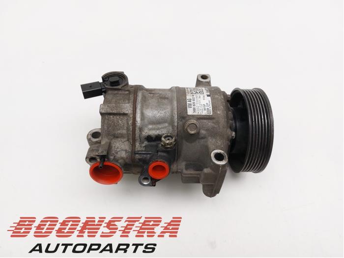 Gebruikte Aircopomp Volkswagen Crafter (SY) 2.0 TDI FWD Prijs € 30,19 Inclusief btw aangeboden door Boonstra Autoparts