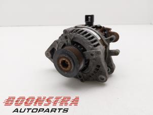 Gebruikte Dynamo Honda CR-V (RE/RM) 1.6 i-DTEC 16V 4WD Prijs € 69,95 Margeregeling aangeboden door Boonstra Autoparts