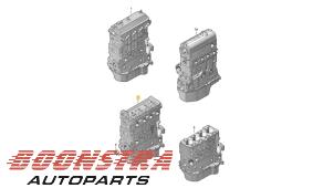 Gebruikte Motor Audi A5 Sportback (8TA) 1.8 TFSI 16V Prijs € 2.249,95 Margeregeling aangeboden door Boonstra Autoparts