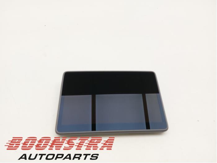 Gebruikte Display Interieur Tesla Model 3 RWD 60 kWh Prijs € 399,00 Inclusief btw aangeboden door Boonstra Autoparts