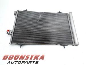 Gebruikte Airco Condensor Peugeot 508 (8D) 2.0 BlueHDi 180 16V Prijs € 29,95 Margeregeling aangeboden door Boonstra Autoparts