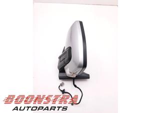 Gebruikte Buitenspiegel links Ford Transit Custom 2.0 TDCi 16V Eco Blue 130 Prijs € 149,00 Inclusief btw aangeboden door Boonstra Autoparts