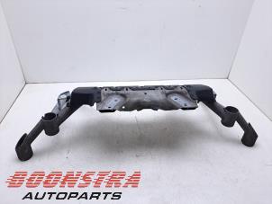 Gebruikte Subframe BMW iX3 80 kWh Prijs € 184,95 Margeregeling aangeboden door Boonstra Autoparts