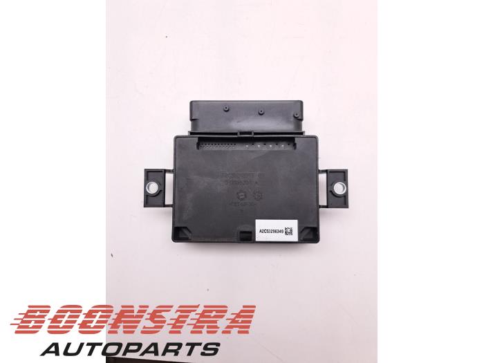 Gebruikte Computer Handrem Volvo V60 I (FW/GW) 2.0 D4 16V Prijs € 30,19 Inclusief btw aangeboden door Boonstra Autoparts