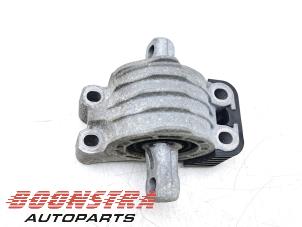 Gebruikte Motorrubber BMW iX3 80 kWh Prijs € 29,95 Margeregeling aangeboden door Boonstra Autoparts