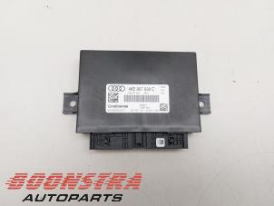 Gebruikte Computer Motormanagement Audi E-tron (GEN) 55 quattro Prijs € 144,95 Margeregeling aangeboden door Boonstra Autoparts