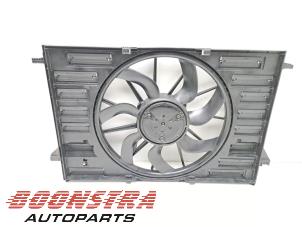 Gebruikte Koelvin Audi E-tron (GEN) 55 quattro Prijs € 299,00 Margeregeling aangeboden door Boonstra Autoparts