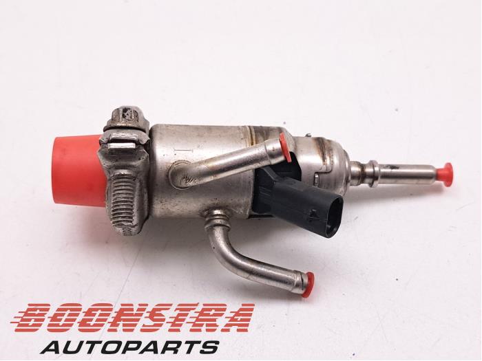 Gebruikte Injector adblue BMW 3 serie Touring (G21) 320d 2.0 TwinPower Turbo 16V Mild Hybrid Prijs € 34,95 Margeregeling aangeboden door Boonstra Autoparts