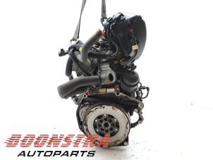 Gebruikte Motor Fiat Panda/Pandina (312) 0.9 TwinAir 60 Prijs € 829,95 Margeregeling aangeboden door Boonstra Autoparts