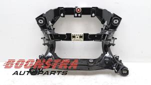 Gebruikte Subframe BMW iX3 80 kWh Prijs € 499,95 Margeregeling aangeboden door Boonstra Autoparts