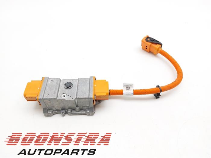 Gebruikte HV control module Audi e-tron (GEN) 55 quattro Prijs € 219,95 Margeregeling aangeboden door Boonstra Autoparts